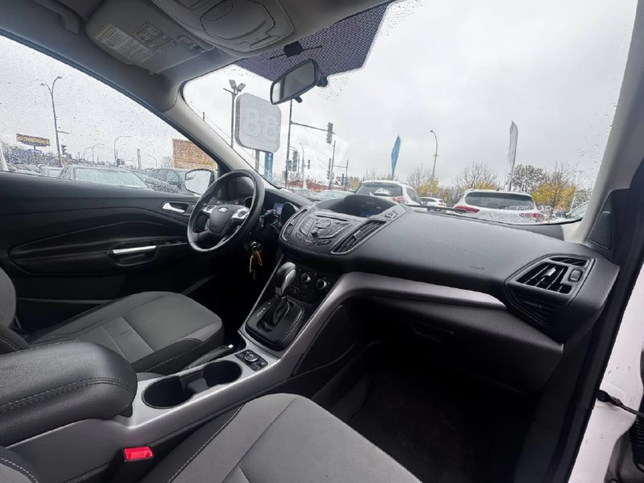 2014 Ford Escape SE**AWD**Jamais Accidente**CamÉra de Recul**SIEGES CHAUFFANTS**MAGS** Main Image