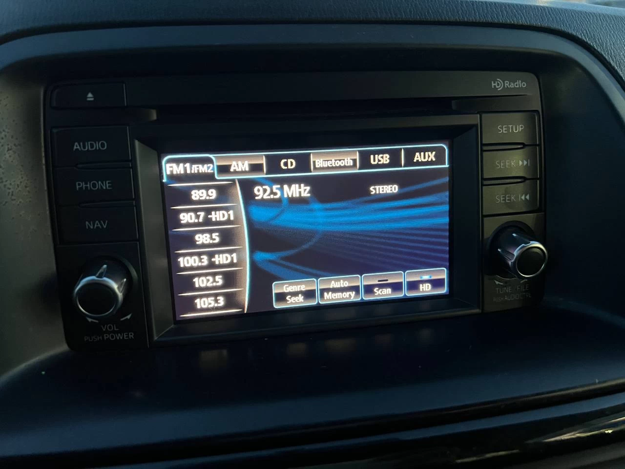 2013 Mazda CX-5 GX**AWD**SAAQ CERTIFIEE**MAGS**PUSH TO STRAT** Image principale