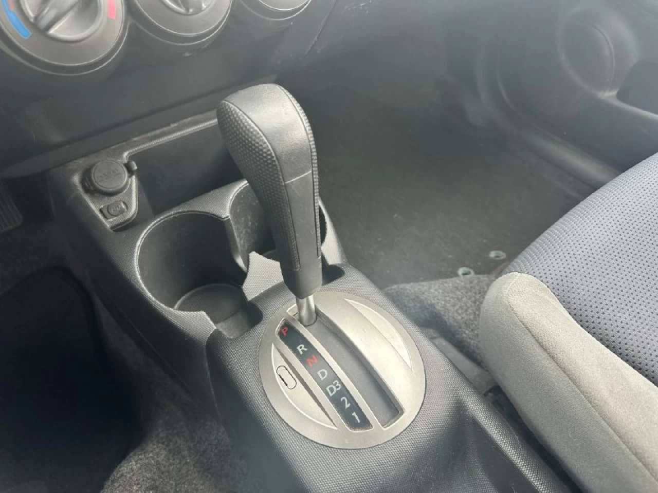 2008 Honda Fit LX**Jamais Accidentee**BAS KILOMETRAGE**GROUPE ELECTRIQUE**AC** Main Image