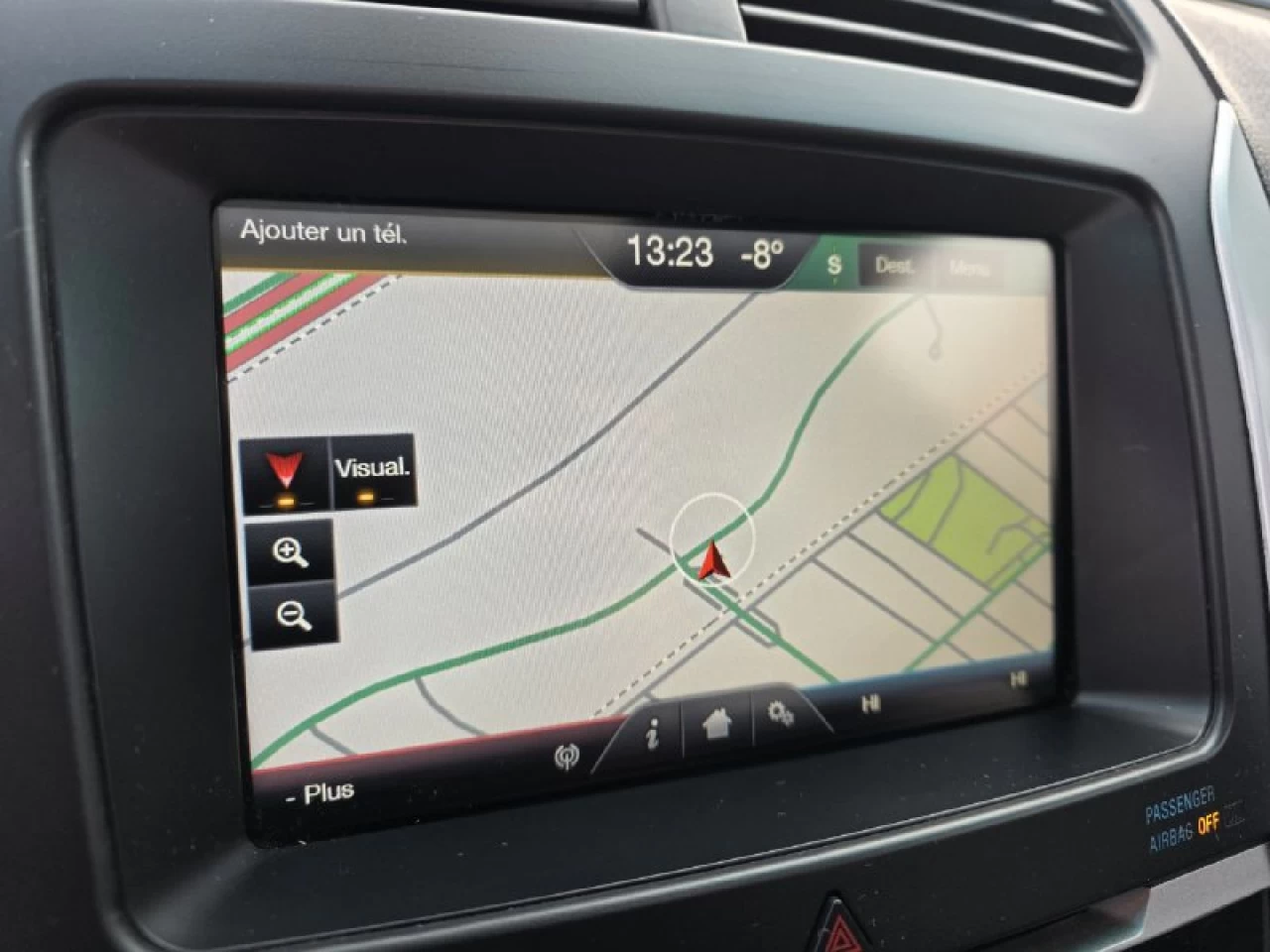 2014 Ford Explorer **LIMITEE**JAMAIS ACCIDENTEE**NAVI**7 PASSAGERS**CUIR**TOIT PANO**CAMERA DE RECUL**MAGS**TOUTE EQUIPEE** Image principale