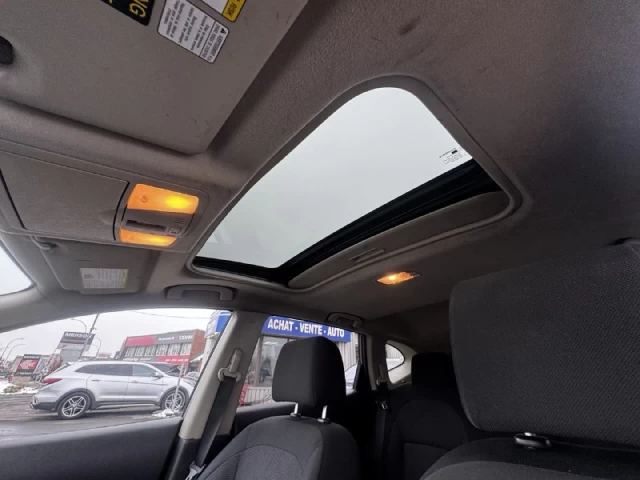 Nissan Rogue **Edition Special**TOIT OUVRANT** 2013