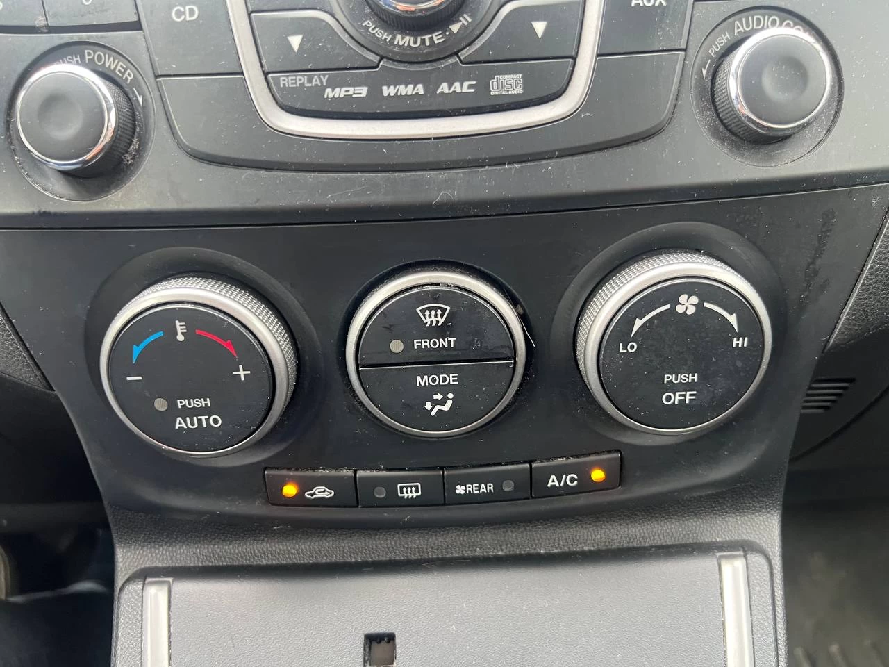 2013 Mazda 5 GS**6 PASSAGERS**Mags** Image principale