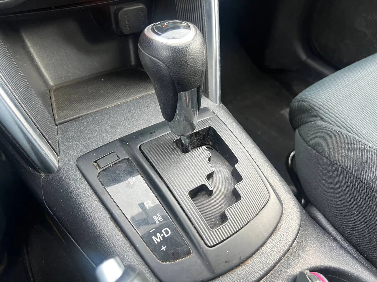 2014 Mazda CX-5 GX**JAMAIS ACCIDENTEE**UNE SEULE PROPRIO**MAGS**SIEGES CHAUFFANTS**PUSH TO STRAT**NAVIGATION** Image principale