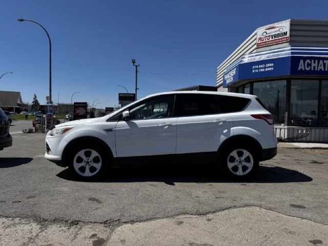 Ford Escape SE**AWD**SIEGES CHAUFFANTS** 2014