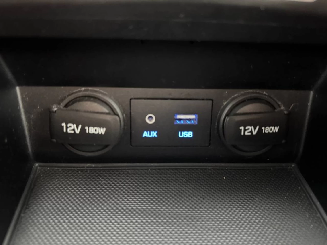2017 Hyundai Elantra GL Image principale