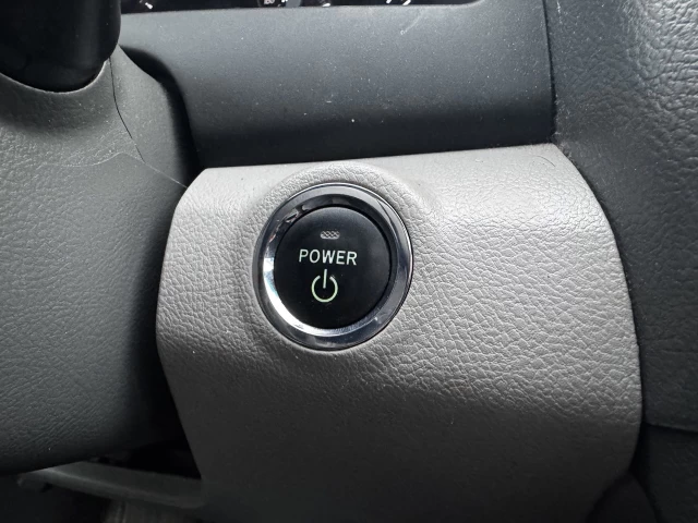 Toyota Camry Hybrid**TOIT OUVRANT**MAGS**PUSH START** 2009