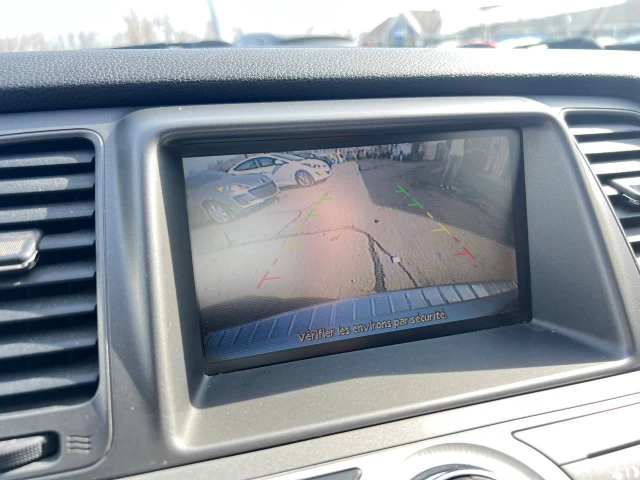 Nissan Murano SV**AWD**Toit ouvrant**SIEGES EN CUIR**CAMERA DE RECUL** Navigation**SIEGES CHAUFFANTS** 2014