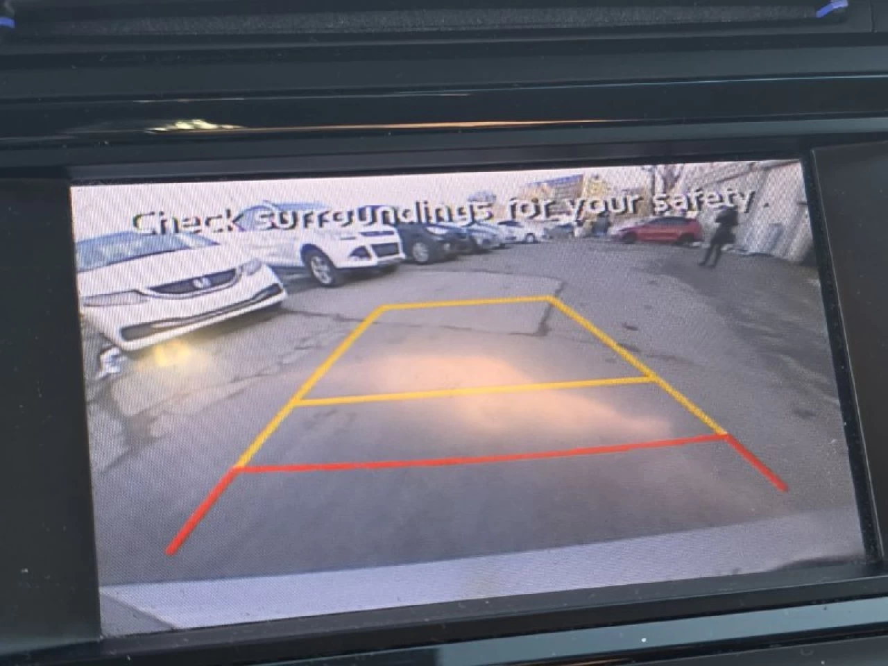 2017 Hyundai Tucson AWD**SAAQ CERTIFIEE**JAMAIS ACCIDENTEE**CAMERA DE RECUL**SIEGES CHAUFFANTS**MAGS** Image principale