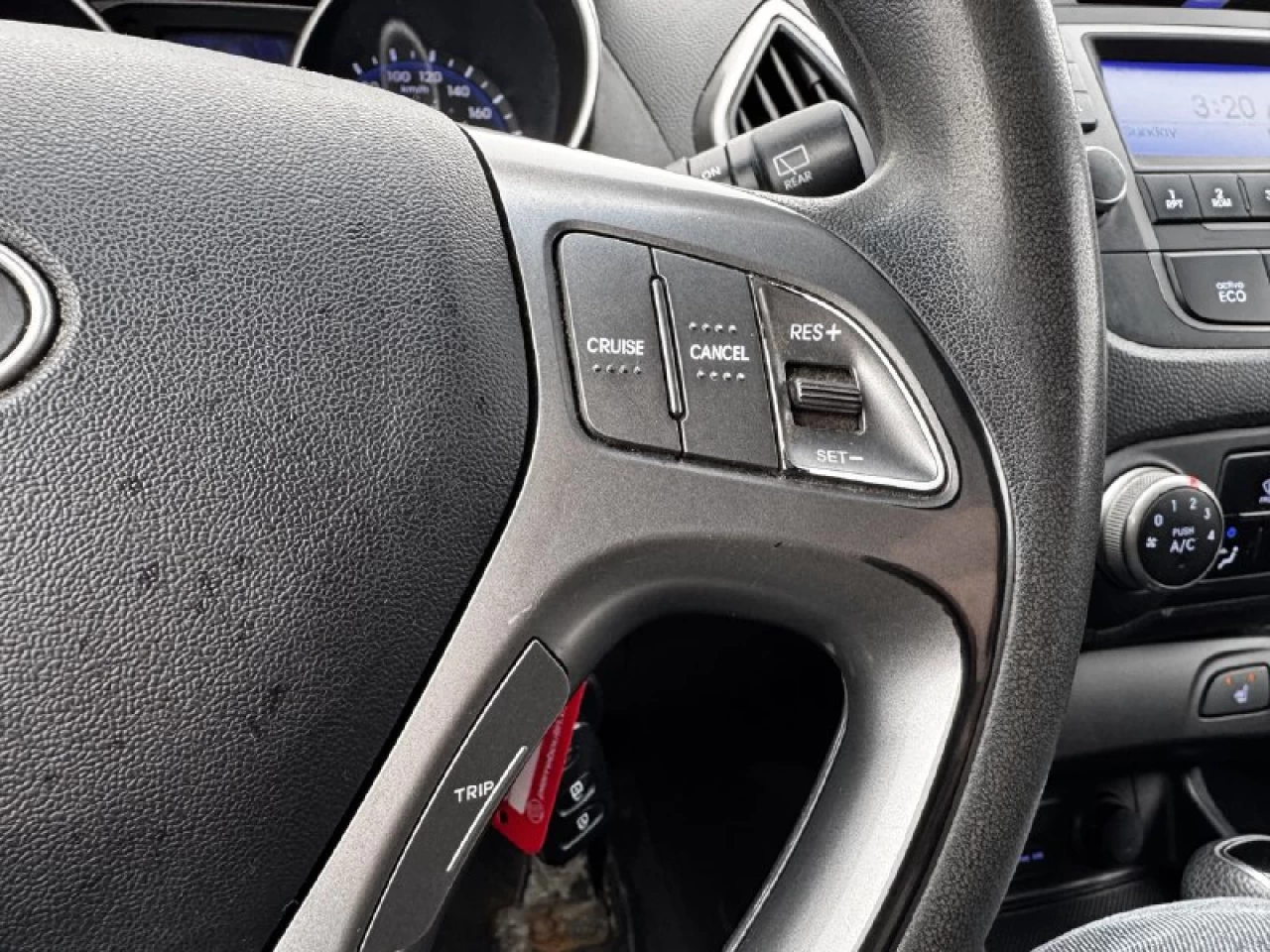 2014 Hyundai Tucson GL**SIEGES CAUFFANTS** Image principale