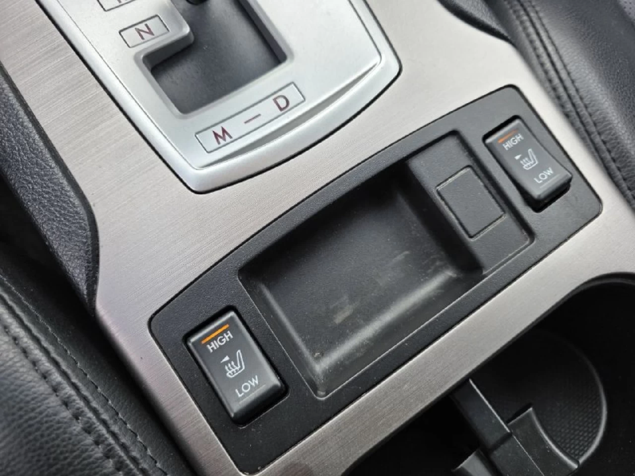 2013 Subaru Outback ((JAMAIS ACCIDENTEE**LIMITEE**NAVI**CAMERA DE RECUL**CUIR**SIEGES CHAUFFANTS**MAGS**TOUTE EQUIPEE Main Image