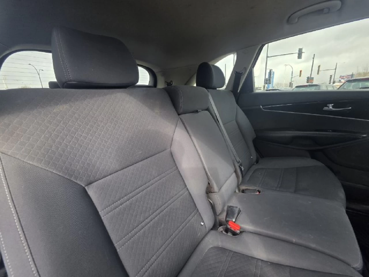 2019 Kia Sorento **LX**7 PASSAGERS**AWD**CAMERA DE RECUL**SIEGES CHAUFFANTS**MAGS**EN SPECIAL** Image principale