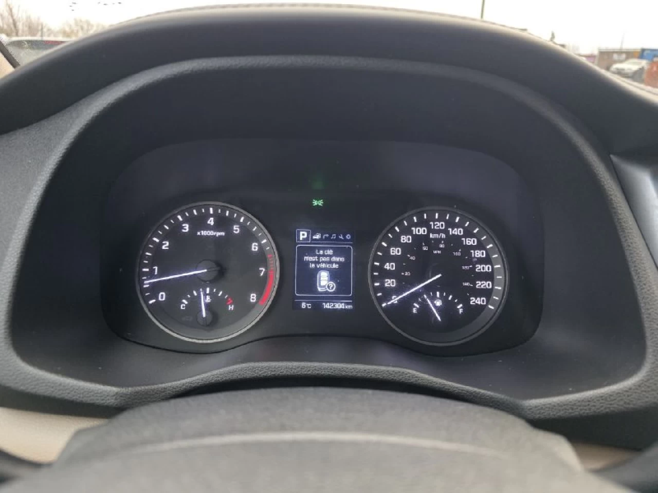 2016 Hyundai Tucson **LIMITEE**AWD**TOIT PANO**CUIR BEIGE**CAMERA**NAVI**TOUTE EQUIPEE** Image principale