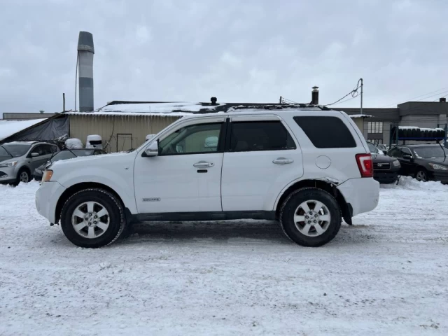 Ford Escape **********SELLING FOR PARTS********** 2008