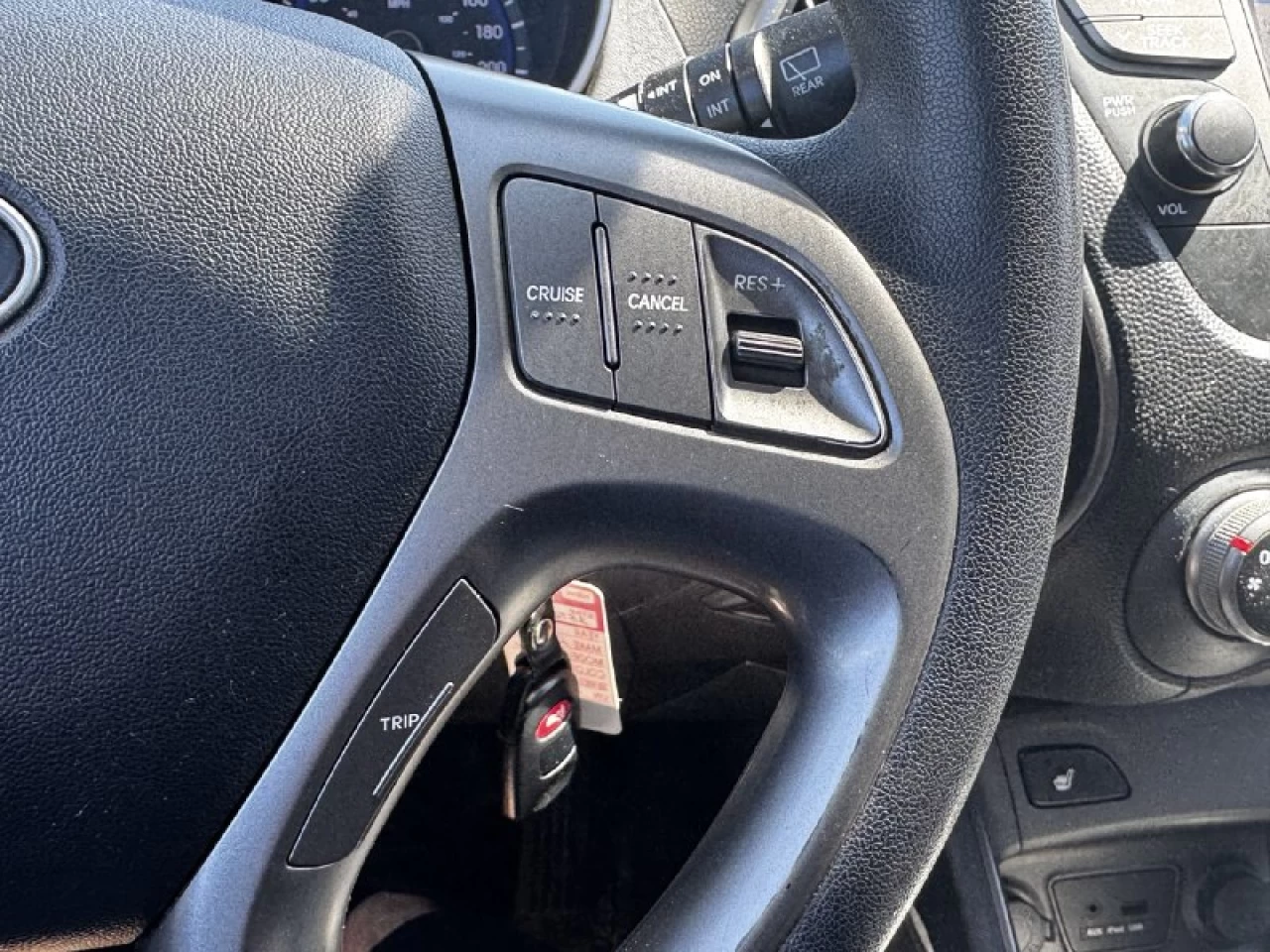 2015 Hyundai Tucson GL**AWD**SIEGES CHAUFFANTS**Financement 1Ère, 2e et 3e chance !! 100% ApprouvÉ Image principale
