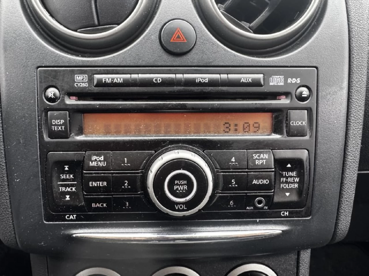 2013 Nissan Rogue **Edition Special**TOIT OUVRANT** Main Image