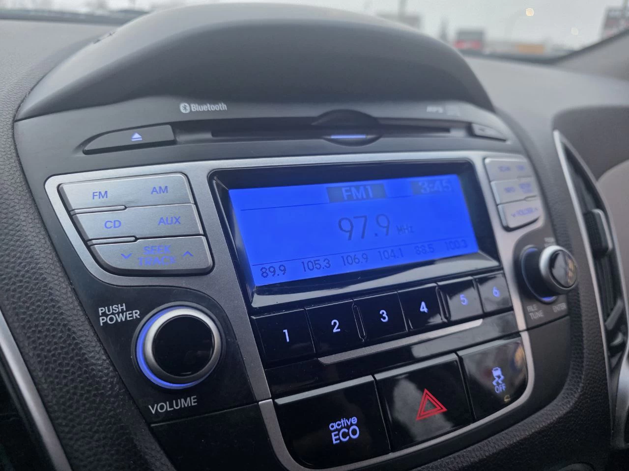 2013 Hyundai Tucson **GL**JAMAIS ACCIDENTEE**SAAQ CERTIFIEE**SIEGES CHAUFFANTS**EN SPECIAL** Main Image