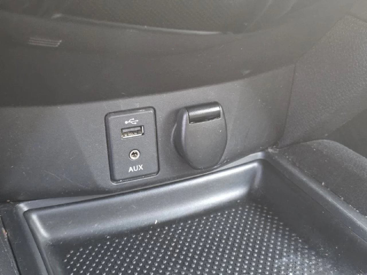 2014 Nissan Rogue **SV**JAMAIS ACCIDENTEE**SAAQ CERTIFIEE**TOIT PANORAMIQUE**CAMERA DE RECUL**SIEGES CHAUFFANTS**MAGS** Main Image