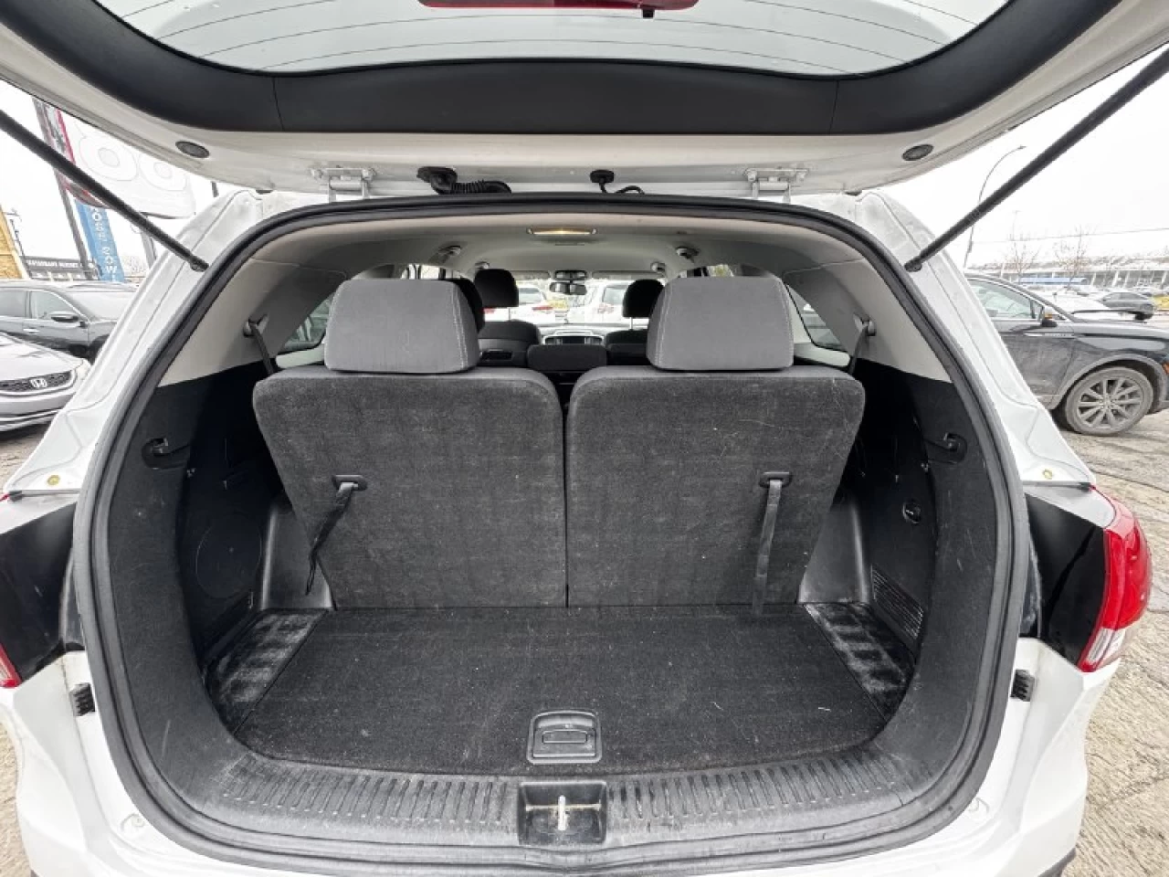 2018 Kia Sorento **7 PASSAGERS**LX**AWD**APPLE CAR PLAY**CAMERA DE RECUL**SIEGES CHAUFFANTS**MAGS** Main Image