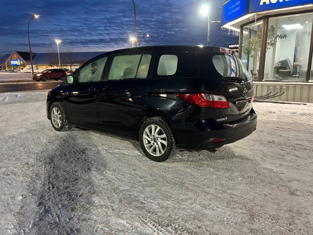 Mazda 5 GS**Jamais Accidente**Tres Bien Entretenu**6 PASSAGERS**MAGS**EN SPECIAL** 2015