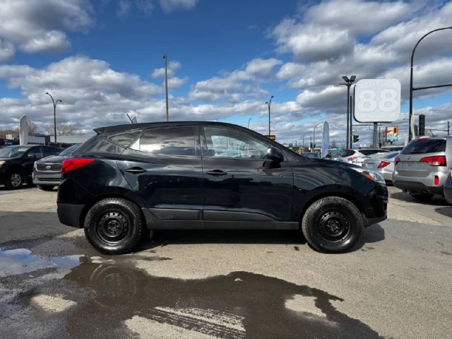 Hyundai Tucson GL**SIEGES CAUFFANTS** 2014