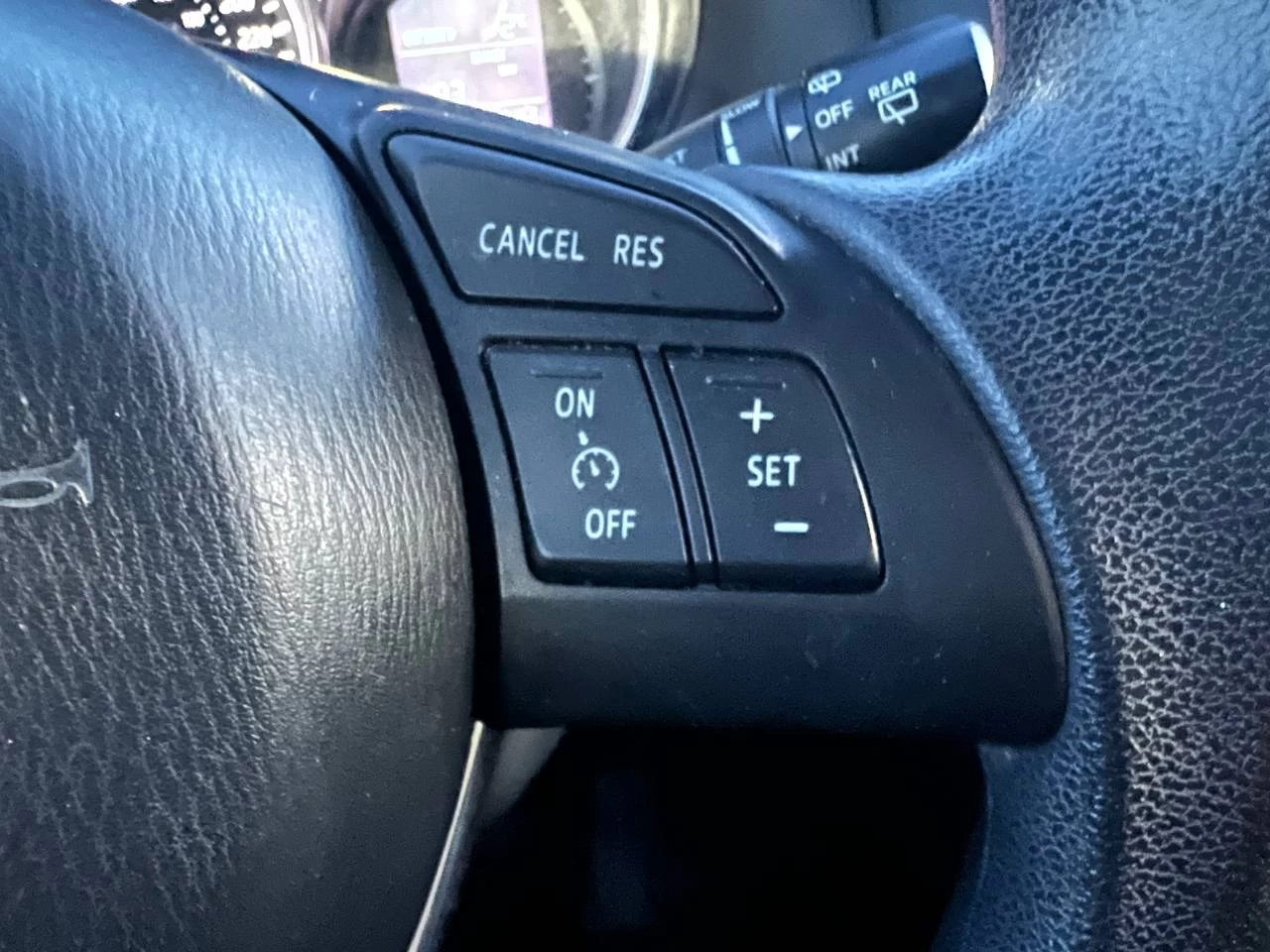 2013 Mazda CX-5 GX**AWD**SAAQ CERTIFIEE**MAGS**PUSH TO STRAT** Image principale