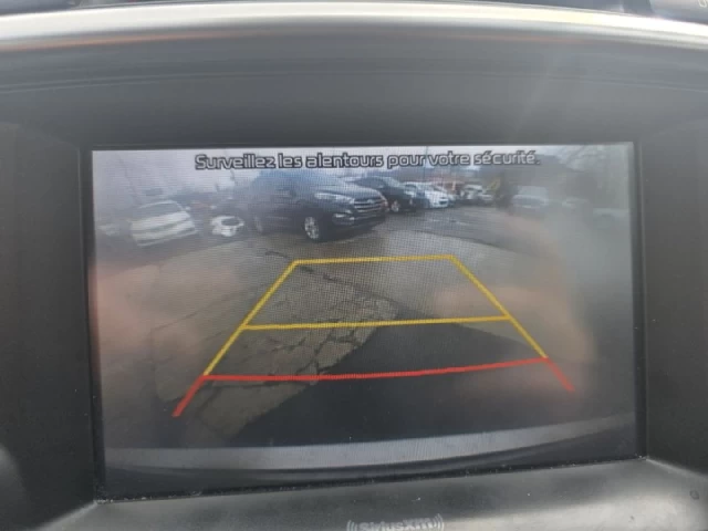 Kia Sorento **LX**7 PASSAGERS**AWD**CAMERA DE RECUL**SIEGES CHAUFFANTS**MAGS**EN SPECIAL** 2019
