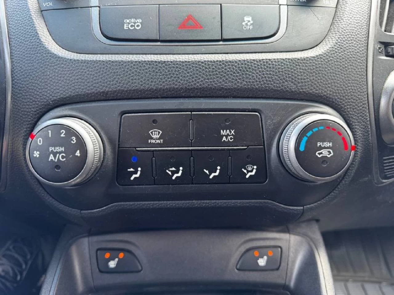 2014 Hyundai Tucson GL**SIEGES CAUFFANTS** Image principale