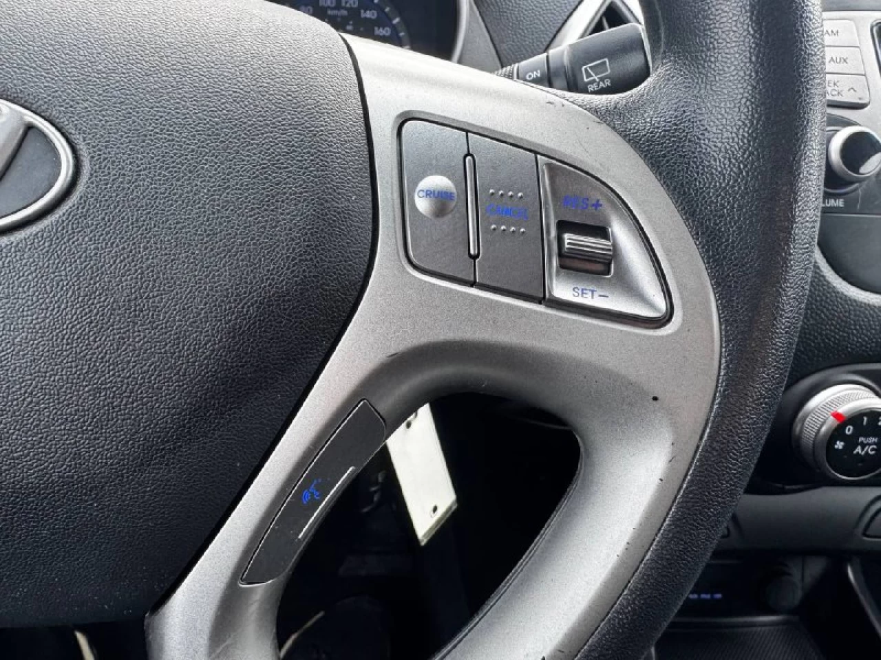 2013 Hyundai Tucson GL**SIEGES CHAUFFNATS**PRIX EN SPECIAL** Main Image