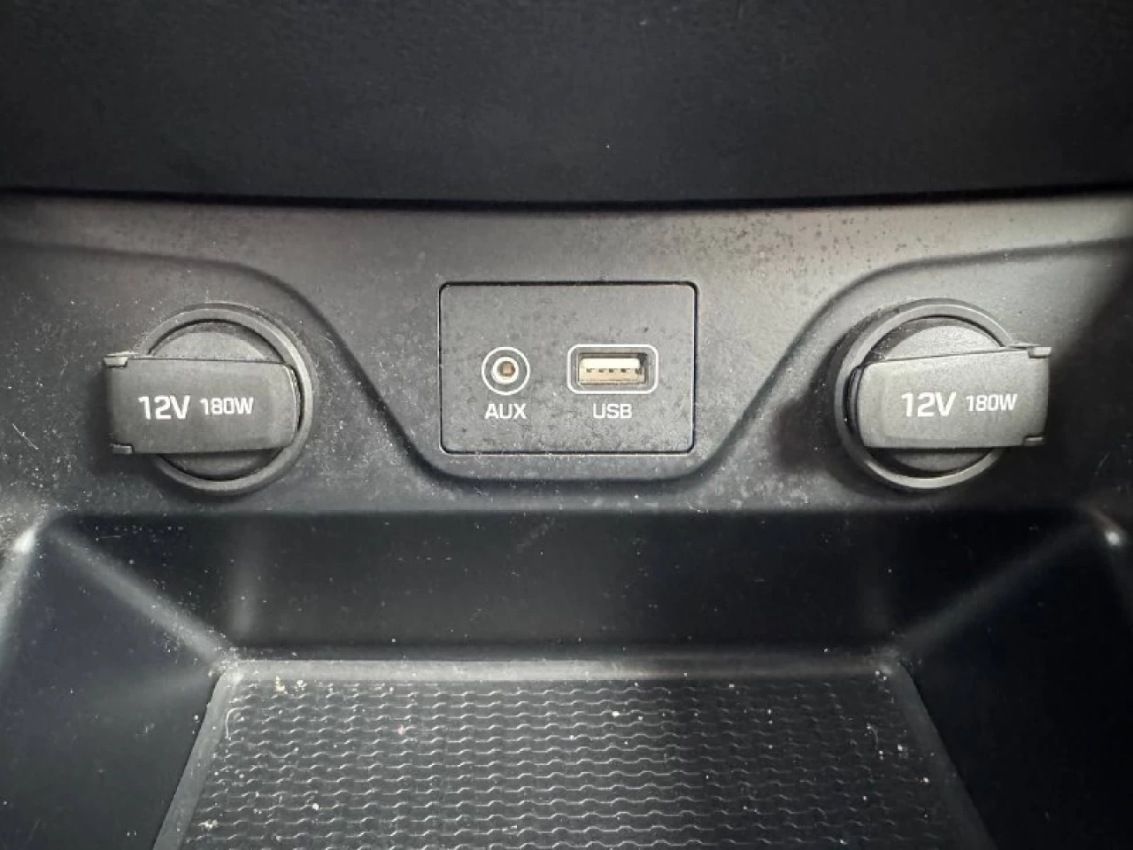 2017 Hyundai Tucson Premium **CamÉra de Recul**Volant Chauffant**SIEGES CHAUFFNATS AVANT ET ARRIERE**ANGLE MORT**MAGS** Image principale