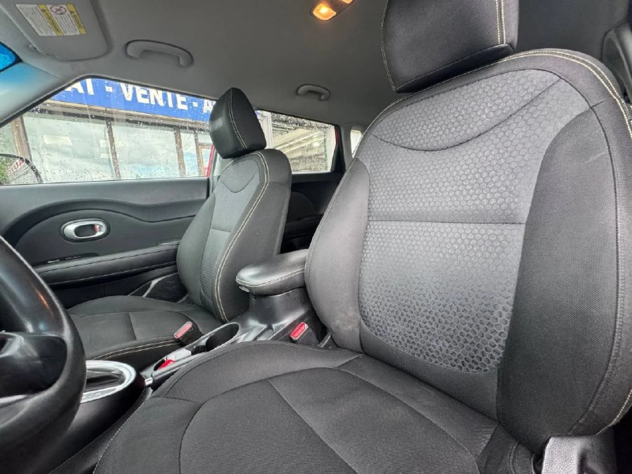 2014 Kia Soul EX **SIÈGES CHAUFFANTS**BLUETOOTH**CLIMATISEUR**MAGS** Image principale