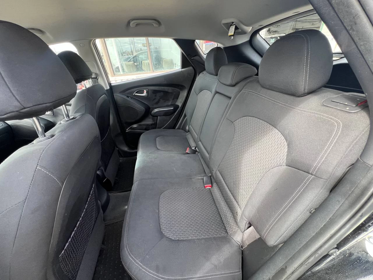 2013 Hyundai Tucson GL**SIEGES CHAUFFANTS**PRIX EN SPECIAL** Image principale