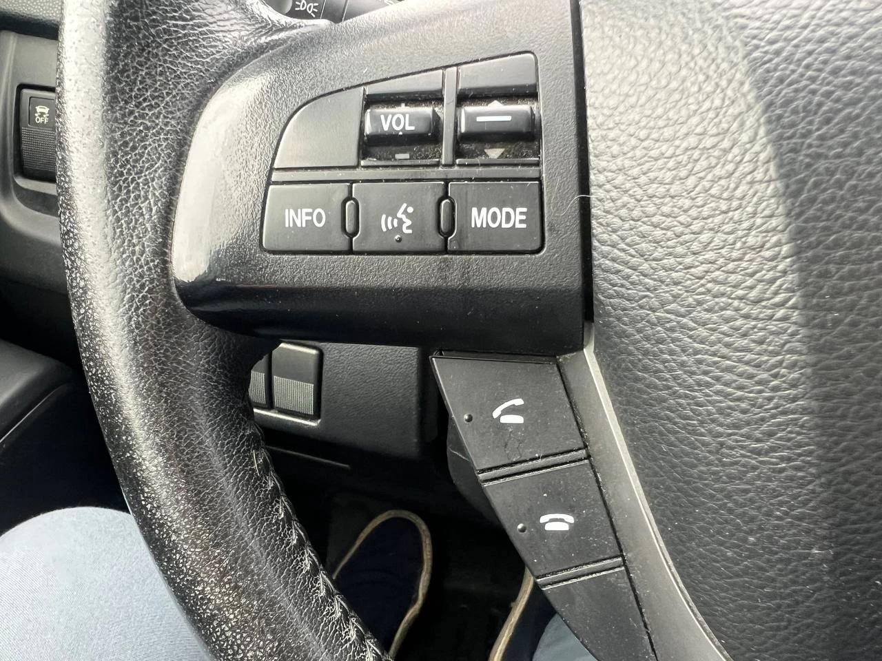 2013 Mazda 5 GS**6 PASSAGERS**Mags** Image principale