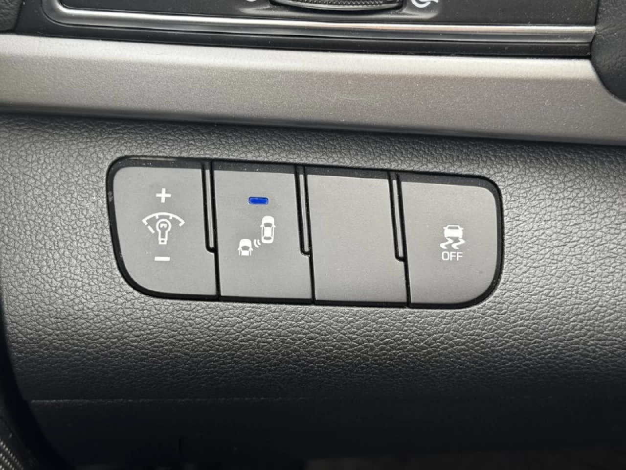 2018 Hyundai Elantra GL**CAMERA DE RECULE**SIEGES CHAUFFANTS**Volant Chauffant**SIEGES CHAUFFANTS** Image principale