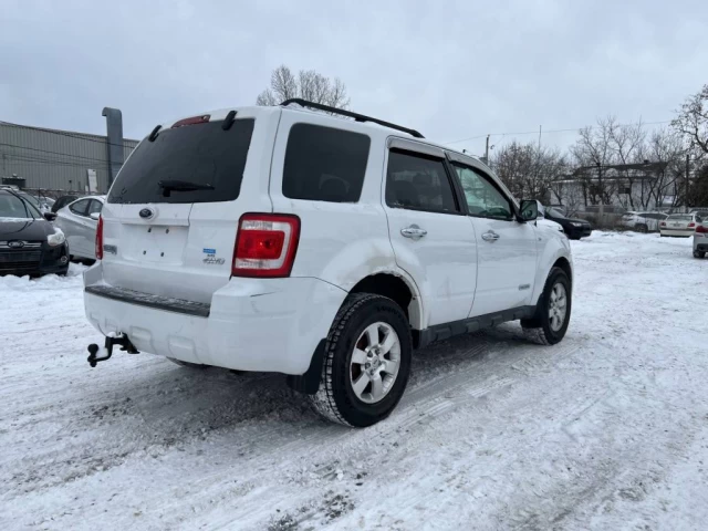 Ford Escape **********SELLING FOR PARTS********** 2008