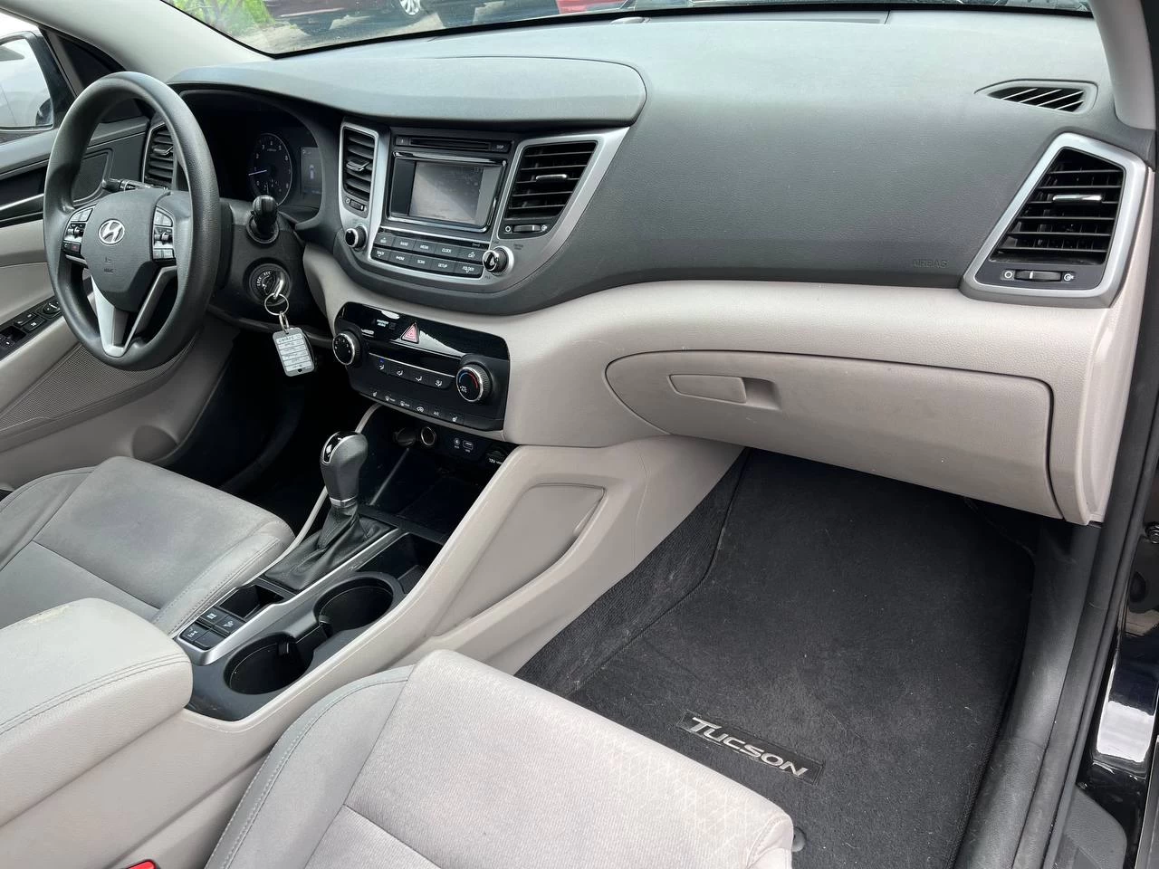 2017 Hyundai Tucson GL**AWD**SAAQ CERTIFIEE**CAMERA DE RECULE**SIEGES CHAUFFANTS** Image principale