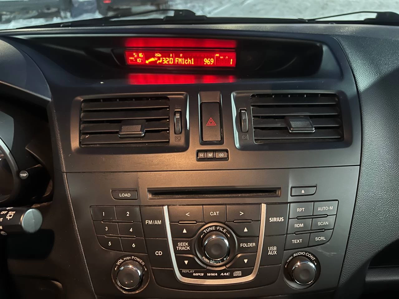 2015 Mazda 5 GS**Jamais Accidente**Tres Bien Entretenu**6 PASSAGERS**MAGS**EN SPECIAL** Main Image