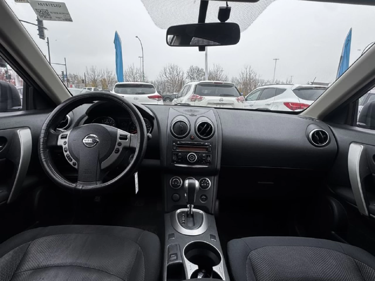 2013 Nissan Rogue **Edition Special**TOIT OUVRANT** Main Image