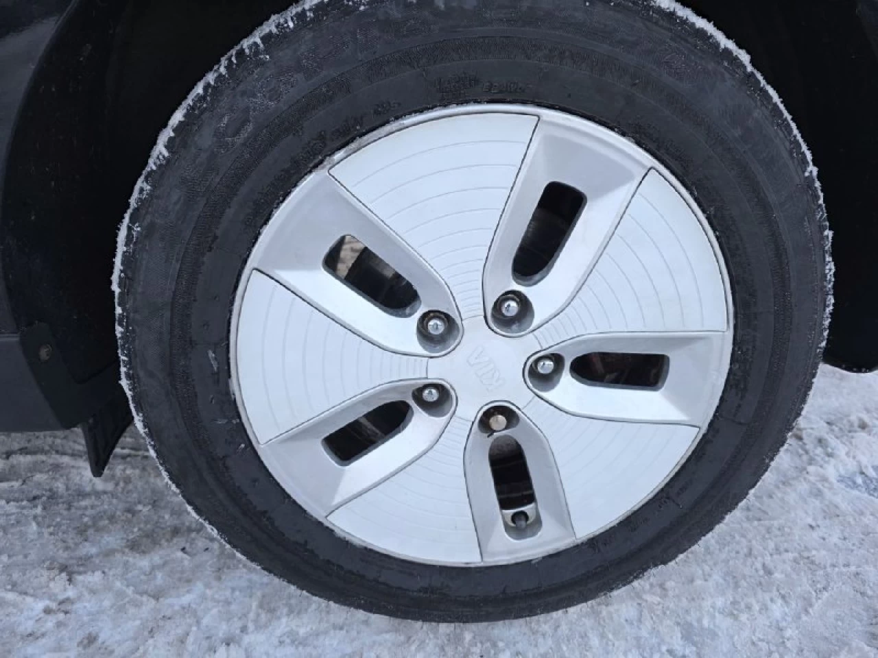 2016 Kia Soul EV **DELUXE**JAMAIS ACCIDENTEE**NAVI**CAMERA DE RECUL**SIEGES VOLANT CHAUFFANTS**MAGS** Main Image