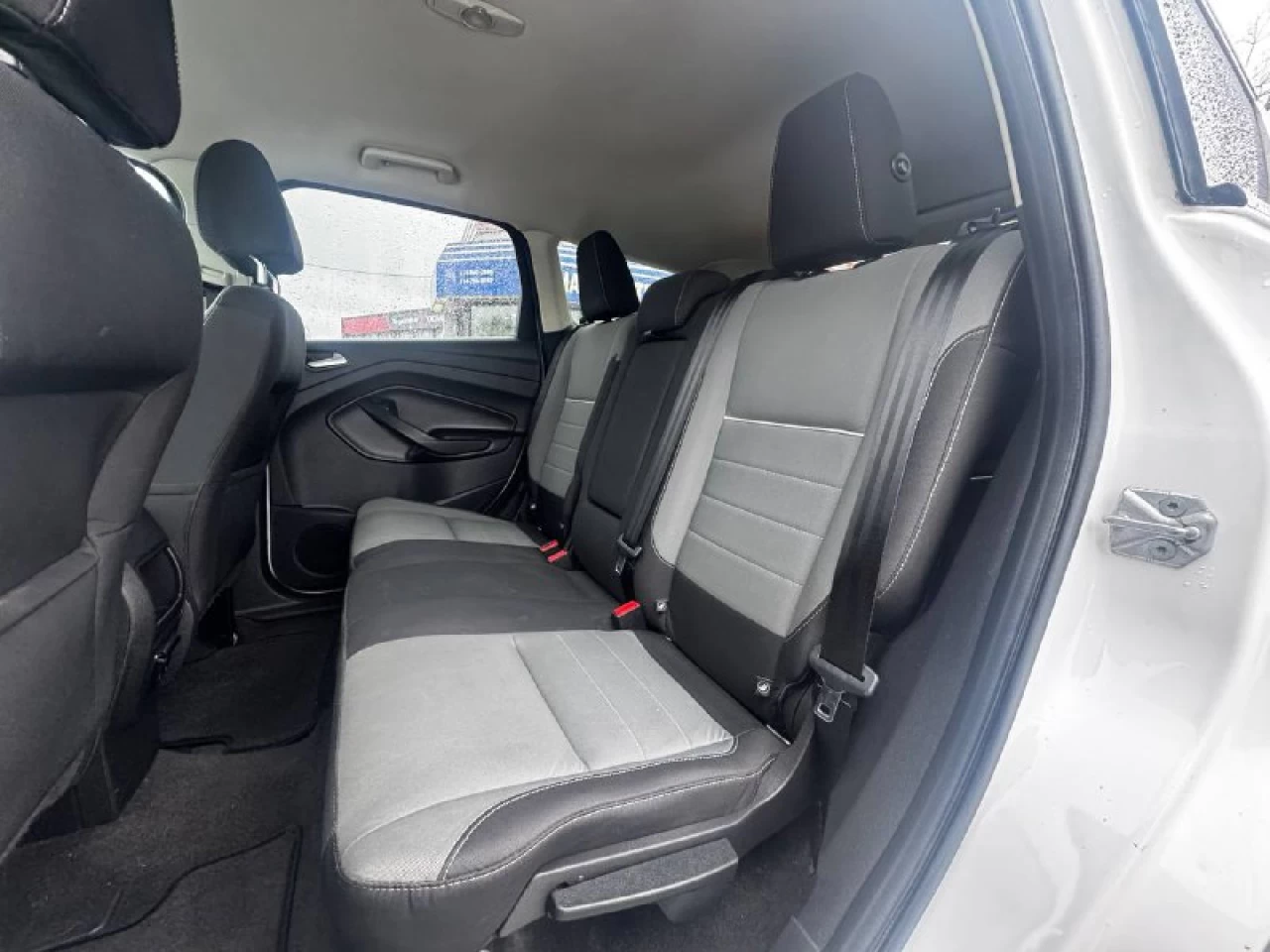 2014 Ford Escape SE**AWD**Jamais Accidente**CamÉra de Recul**SIEGES CHAUFFANTS**MAGS** Main Image