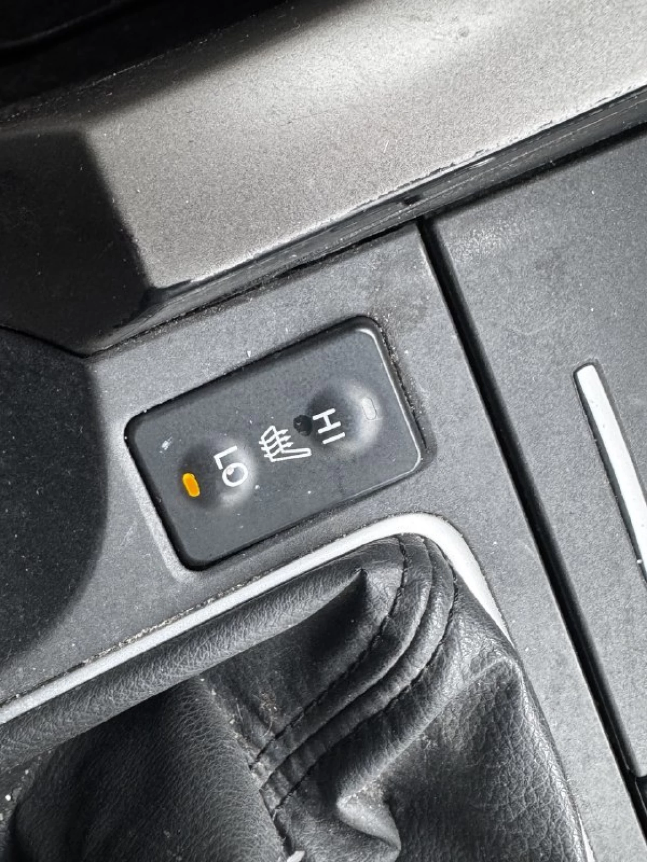 2010 Acura TSX I4 Man**JAMAIS ACCIDENTEE**TOIT OUVRANT**SIEGES CHAUFFANTS**MAGS** Image principale