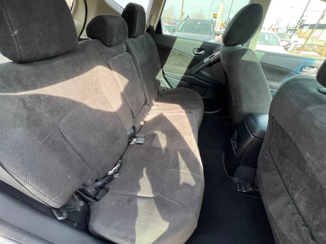 2014 Nissan Murano SV**AWD**Toit ouvrant**SIEGES EN CUIR**CAMERA DE RECUL** Navigation**SIEGES CHAUFFANTS** Image principale