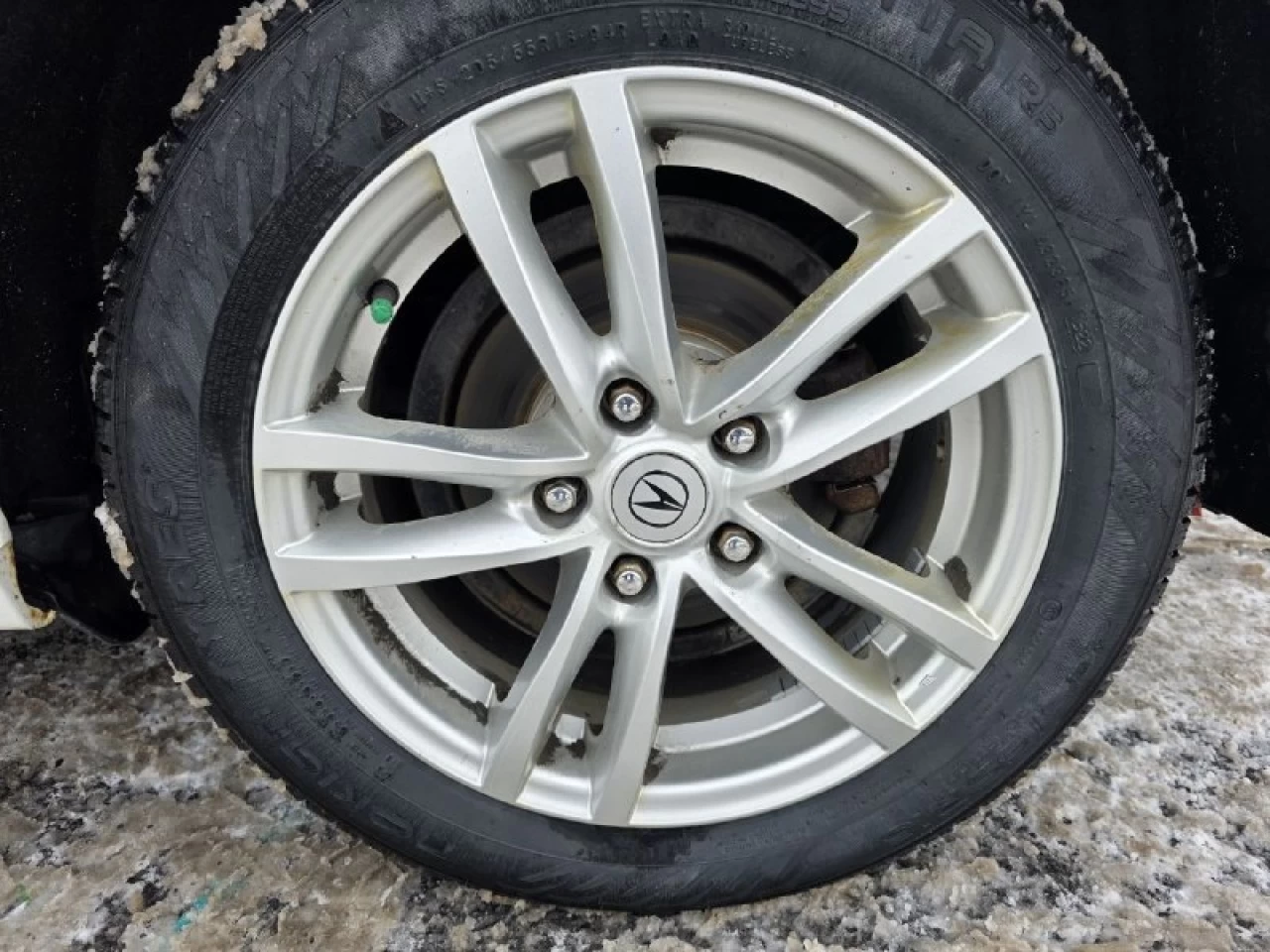 2015 Acura ILX Toit Ouvrant**CAMERA DE RECUL**SIEGES CHAUFFANTS**MAGS** Image principale