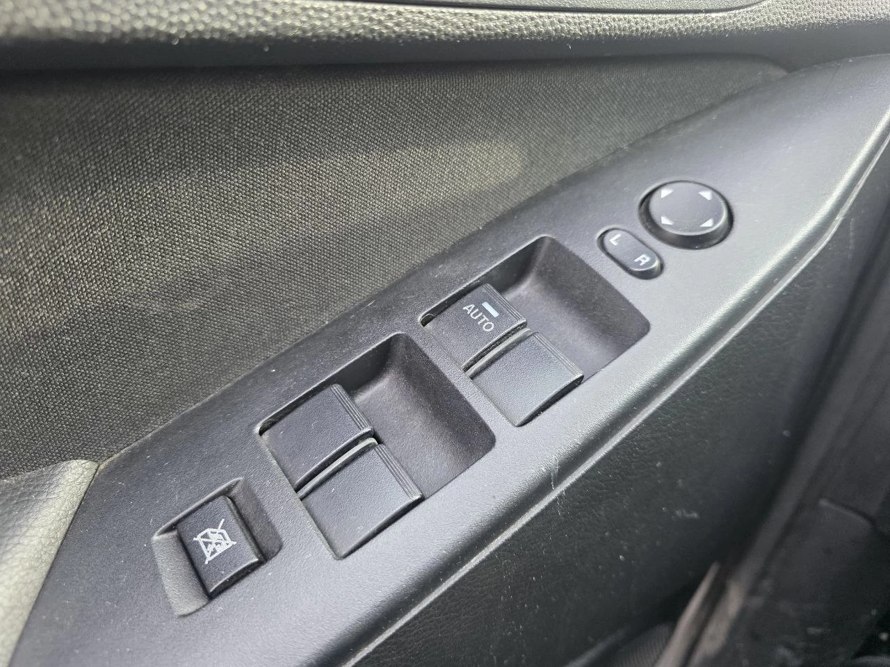 2010 Mazda 3 GX/GS Image principale