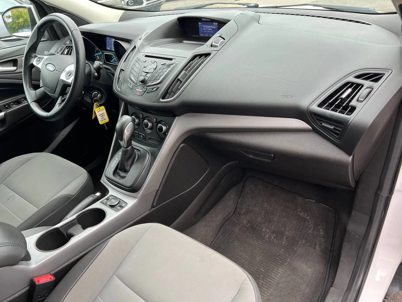 2014 Ford Escape SE**AWD**Jamais Accidente**CamÉra de Recul**SIEGES CHAUFFANTS**MAGS** Image principale