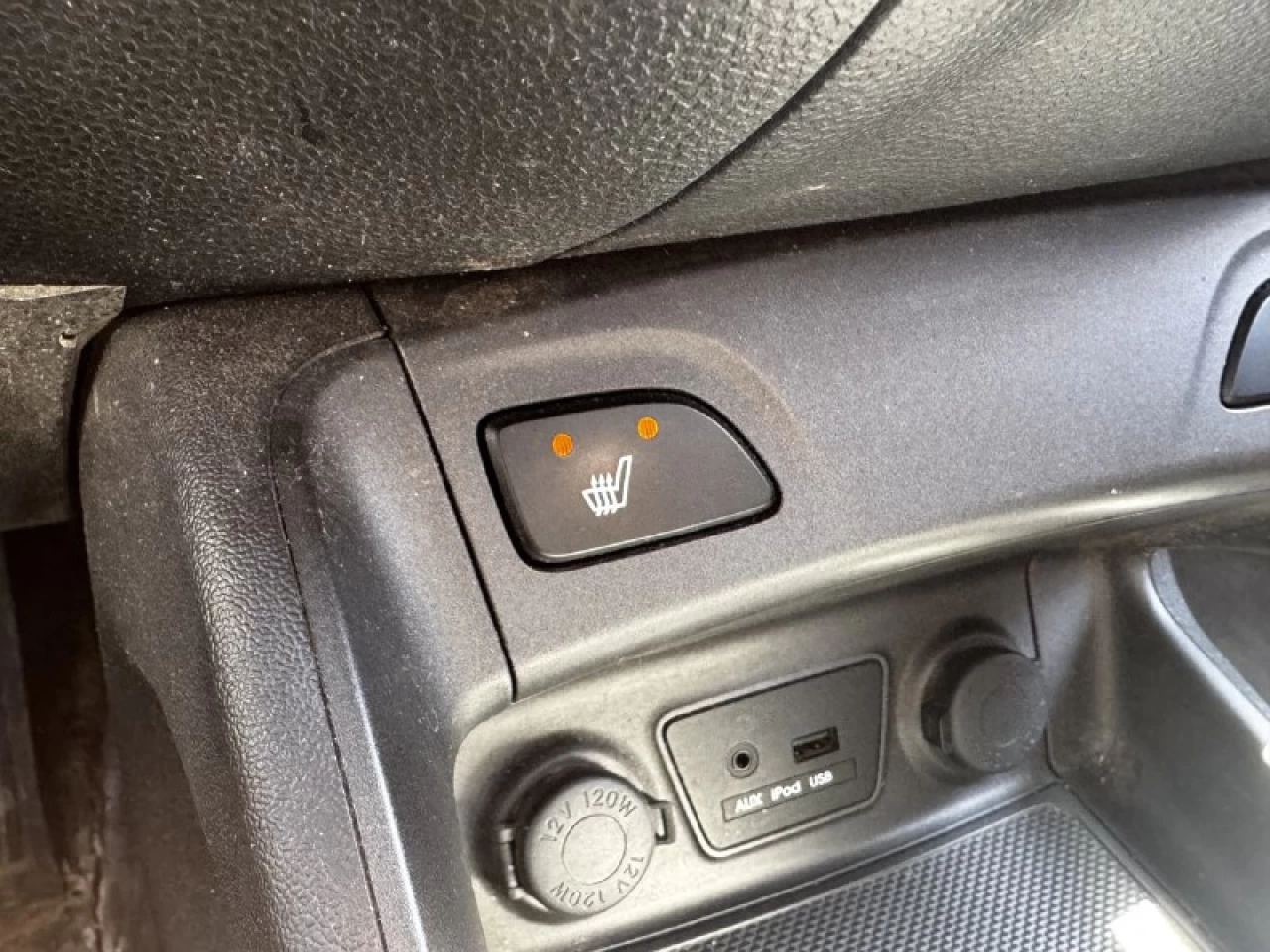 2015 Hyundai Tucson GL**AWD**SIEGES CHAUFFANTS**Financement 1Ère, 2e et 3e chance !! 100% ApprouvÉ Image principale