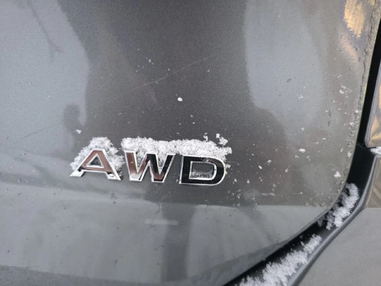 2017 Nissan Rogue S**AWD**CAMERA DE RECULE**SIEGES CHAUFFANTS** Image principale