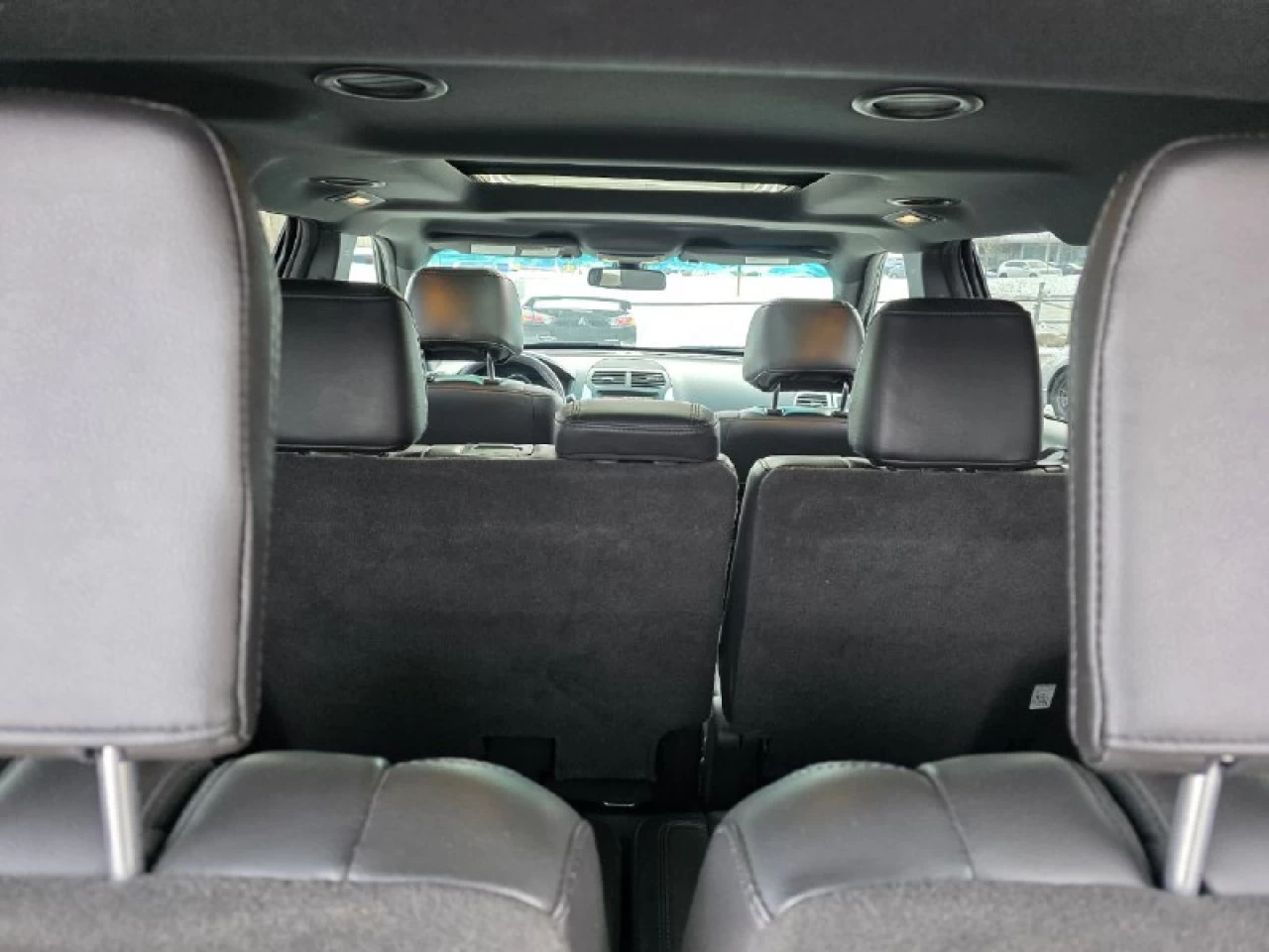 2014 Ford Explorer **LIMITEE**JAMAIS ACCIDENTEE**NAVI**7 PASSAGERS**CUIR**TOIT PANO**CAMERA DE RECUL**MAGS**TOUTE EQUIPEE** Image principale