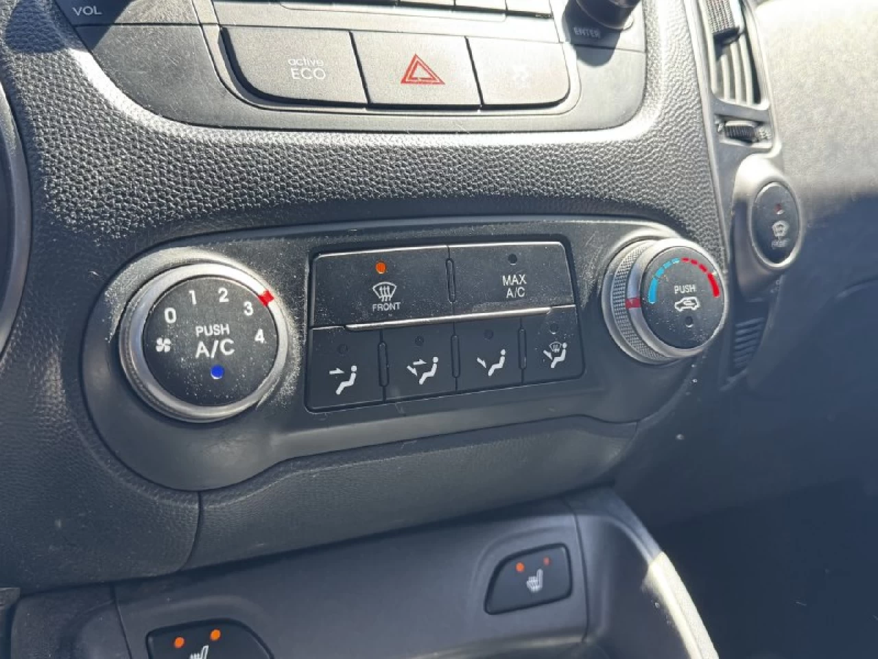 2015 Hyundai Tucson GL**AWD**SIEGES CHAUFFANTS**Financement 1Ère, 2e et 3e chance !! 100% ApprouvÉ Image principale
