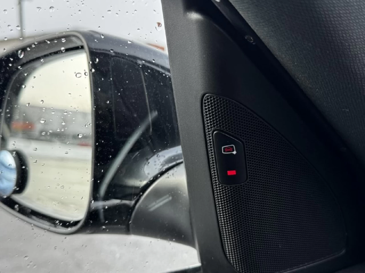 2012 Audi Q5 Premium Plus**S_Line**AWD**TOIT PANORAMIQUE**CUIR**MAGS**SIEGES CHAUFFNATS** Image principale