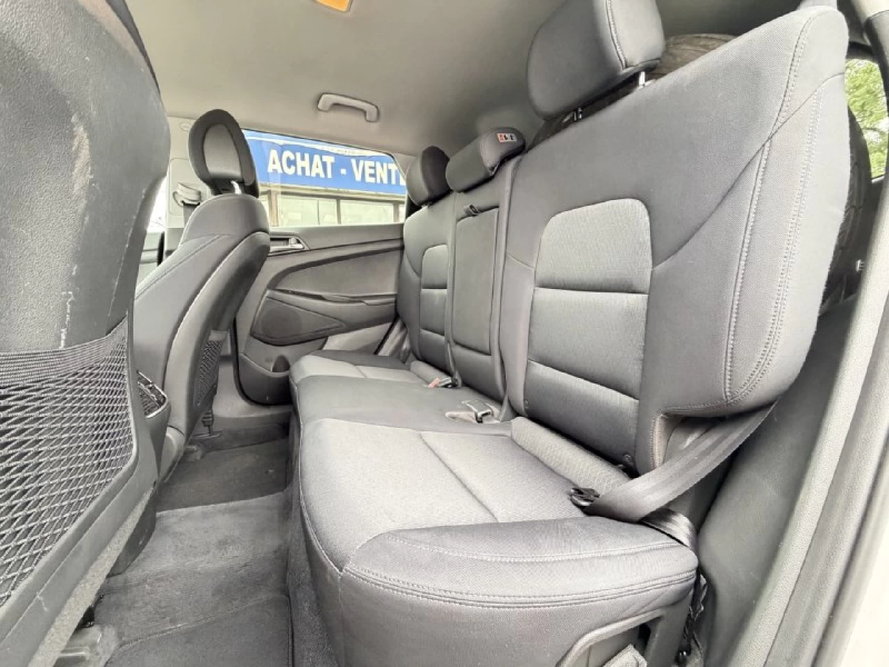 2017 Hyundai Tucson Premium**SAAQ Certifie**CAMERA DE RECUL**ANGLE MORT**SIEGES CHAUFFANTS**Volant Chauffant**MAGS Image principale